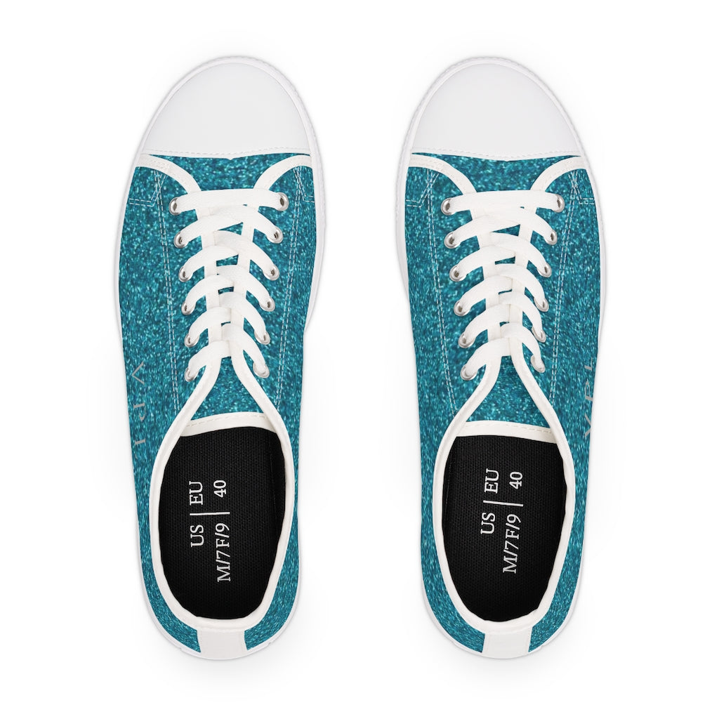 Women's Low Top Sneakers Breeze