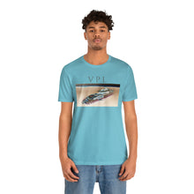 Load image into Gallery viewer, Unisex Jersey Short Sleeve Tee
