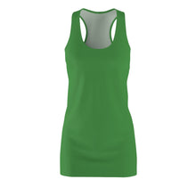 Load image into Gallery viewer, Women&#39;s Cut &amp; Sew Racerback Dress
