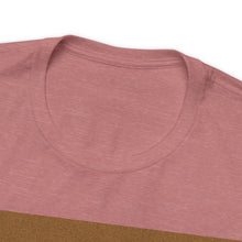 Load image into Gallery viewer, Unisex Jersey Short Sleeve Tee
