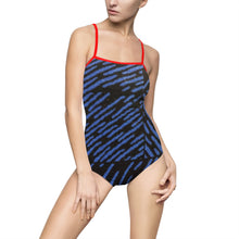 Load image into Gallery viewer, Women&#39;s One-piece Swimsuit
