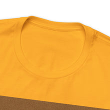 Load image into Gallery viewer, Unisex Jersey Short Sleeve Tee
