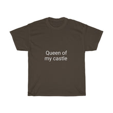 Load image into Gallery viewer, Unisex Heavy Cotton Tee
