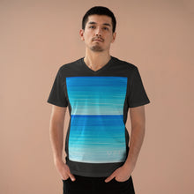 Load image into Gallery viewer, Men’s Presenter V-neck
