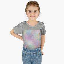 Load image into Gallery viewer, Infant Baby Rib Bodysuit
