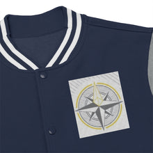 Load image into Gallery viewer, Men&#39;s Varsity Jacket
