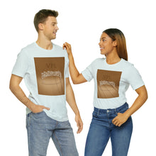 Load image into Gallery viewer, Unisex Jersey Short Sleeve Tee
