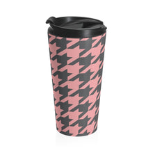 Load image into Gallery viewer, Stainless Steel Travel Mug
