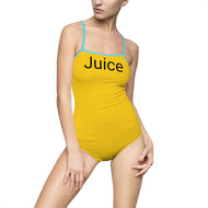 Women's One-piece Swimsuit