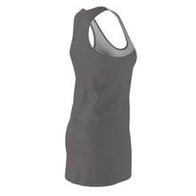 Load image into Gallery viewer, Women&#39;s Cut &amp; Sew Racerback Dress
