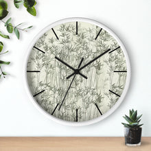 Load image into Gallery viewer, Wall clock
