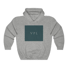 Load image into Gallery viewer, Unisex Heavy Blend™ Hooded Sweatshirt Breeze
