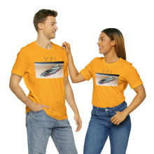 Load image into Gallery viewer, Unisex Jersey Short Sleeve Tee
