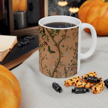 Load image into Gallery viewer, Ceramic Mug 11oz
