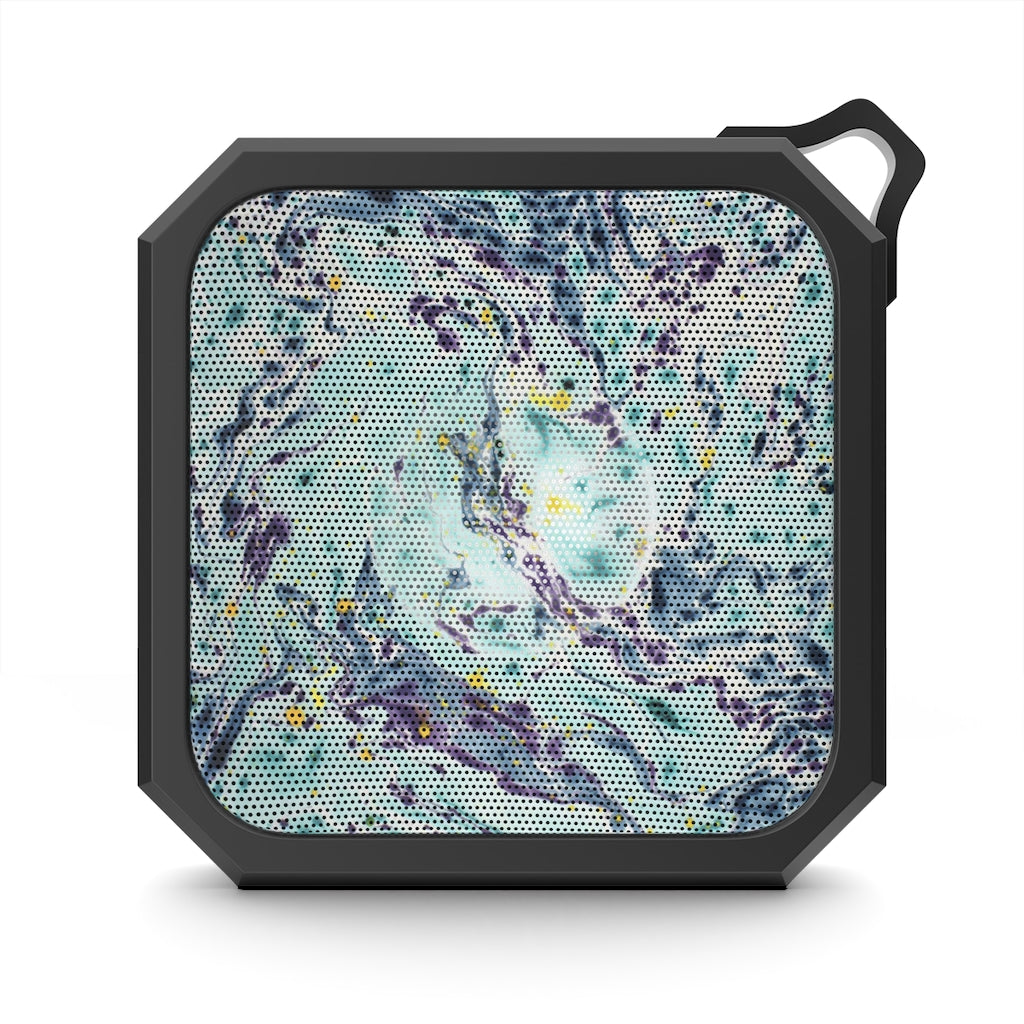 V P L Outdoor Bluetooth Speaker