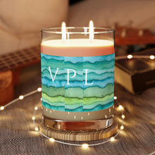 Load image into Gallery viewer, Scented Candle - Full Glass, 11oz
