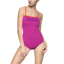 Load image into Gallery viewer, Women&#39;s One-piece Swimsuit
