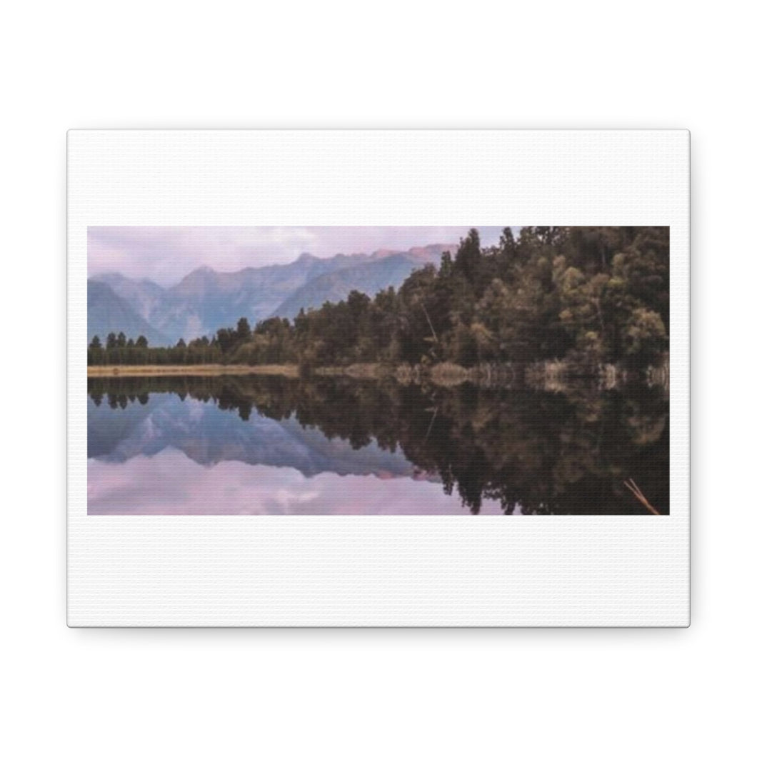Canvas Gallery Wraps