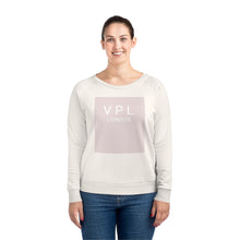Load image into Gallery viewer, Women&#39;s Dazzler Relaxed Fit Sweatshirt
