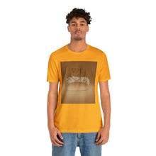 Load image into Gallery viewer, Unisex Jersey Short Sleeve Tee
