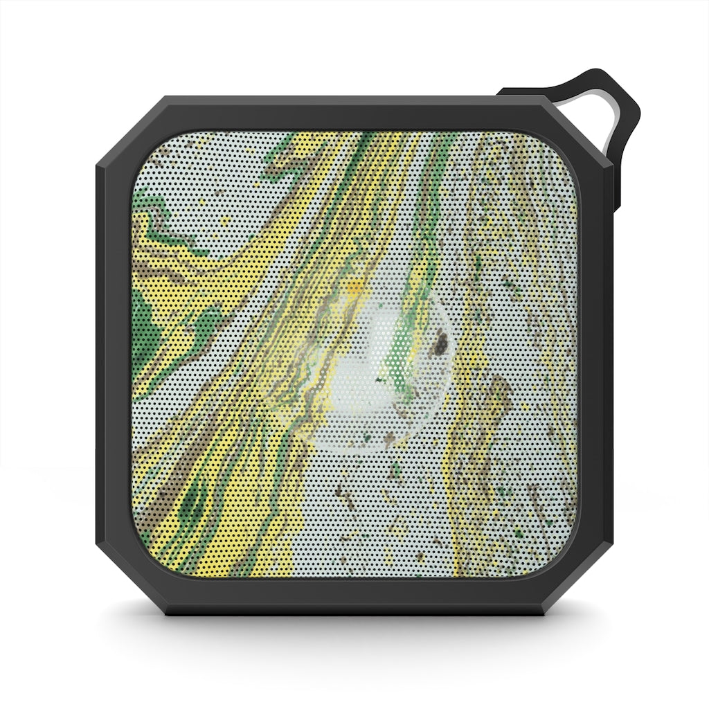 V P L Outdoor Bluetooth Speaker