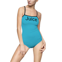 Load image into Gallery viewer, Women&#39;s One-piece Swimsuit
