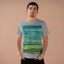 Load image into Gallery viewer, Men’s Presenter V-neck
