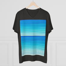 Load image into Gallery viewer, Men’s Presenter V-neck
