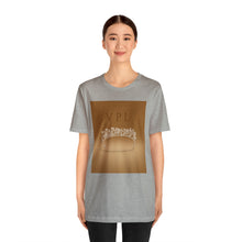 Load image into Gallery viewer, Unisex Jersey Short Sleeve Tee
