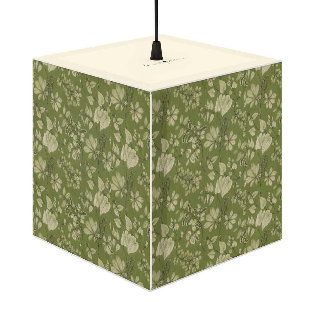 Personalized Lamp