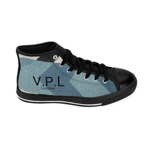Load image into Gallery viewer, Men&#39;s High-top Sneakers
