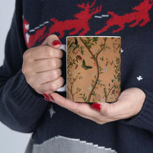 Load image into Gallery viewer, Ceramic Mug 11oz

