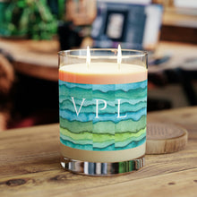 Load image into Gallery viewer, Scented Candle - Full Glass, 11oz
