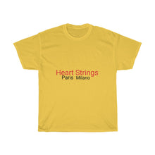 Load image into Gallery viewer, Unisex Heavy Cotton Tee
