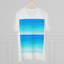 Load image into Gallery viewer, Men’s Presenter V-neck
