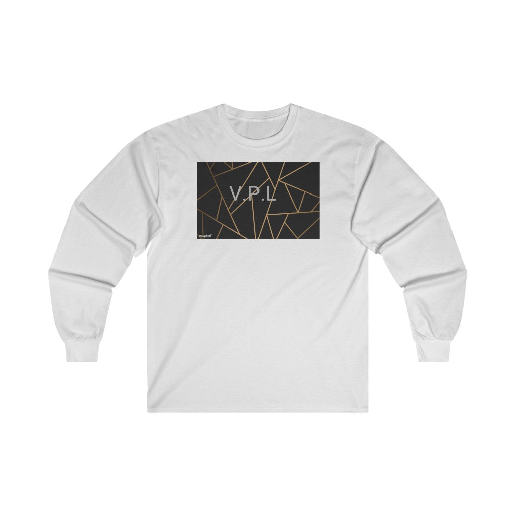 Ultra Cotton Long Sleeve Tee