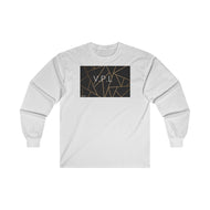 Ultra Cotton Long Sleeve Tee