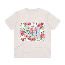 Load image into Gallery viewer, Organic Creator T-shirt - Unisex
