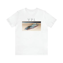Load image into Gallery viewer, Unisex Jersey Short Sleeve Tee
