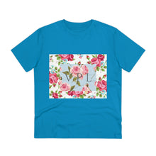 Load image into Gallery viewer, Organic Creator T-shirt - Unisex
