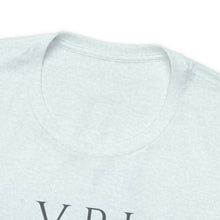 Load image into Gallery viewer, Unisex Jersey Short Sleeve Tee
