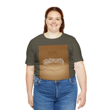 Load image into Gallery viewer, Unisex Jersey Short Sleeve Tee
