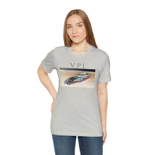 Load image into Gallery viewer, Unisex Jersey Short Sleeve Tee
