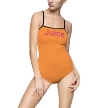 Load image into Gallery viewer, Women&#39;s One-piece Swimsuit
