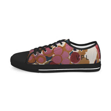 Load image into Gallery viewer, Men&#39;s Low Top Sneakers
