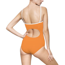 Load image into Gallery viewer, Women&#39;s One-piece Swimsuit
