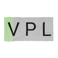 Beach Towel