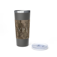 Load image into Gallery viewer, Copper Vacuum Insulated Tumbler, 22oz V P L
