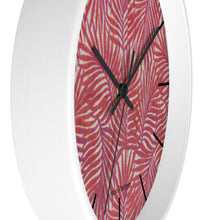 Load image into Gallery viewer, Wall clock
