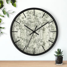 Load image into Gallery viewer, Wall clock
